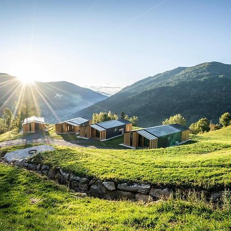 Possegger Hideaways Βίλα Zodl Εξωτερικό φωτογραφία