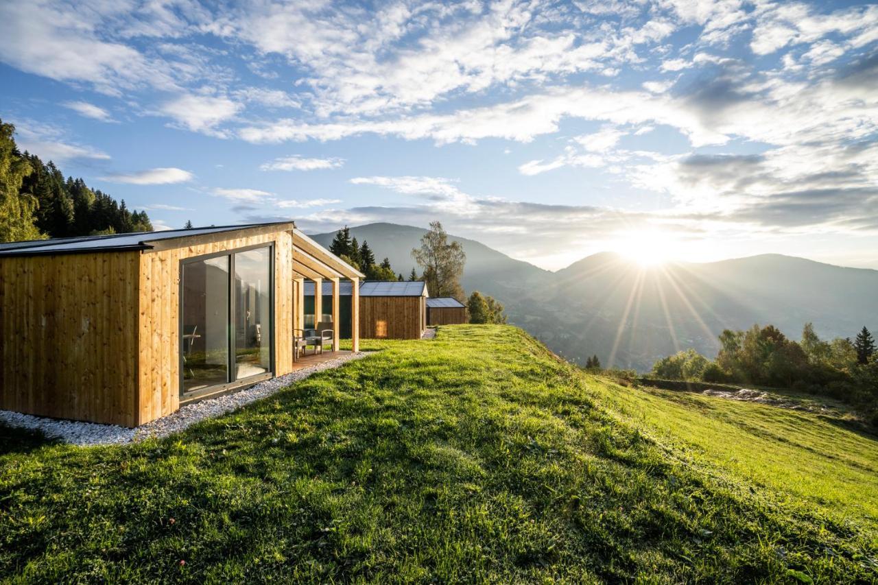 Possegger Hideaways Βίλα Zodl Εξωτερικό φωτογραφία