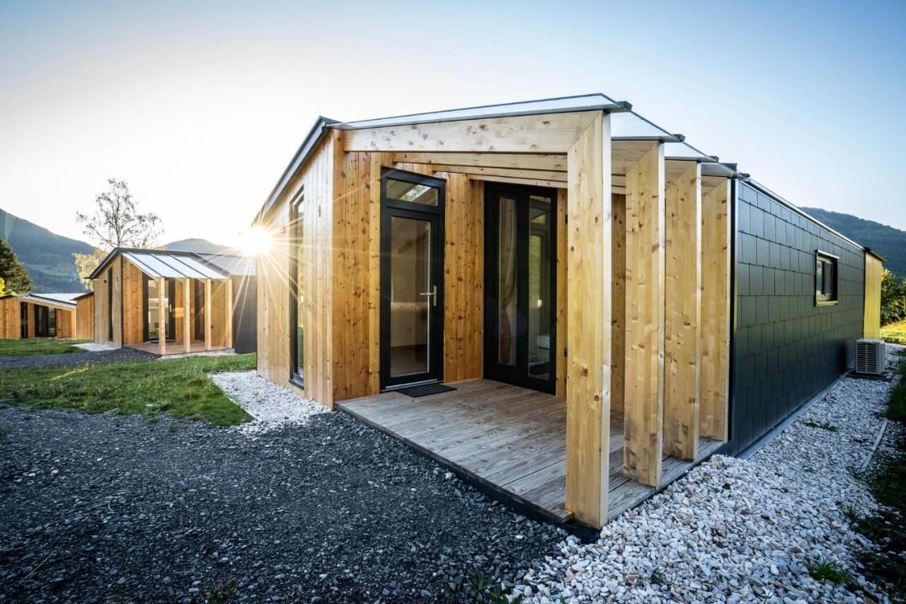 Possegger Hideaways Βίλα Zodl Εξωτερικό φωτογραφία