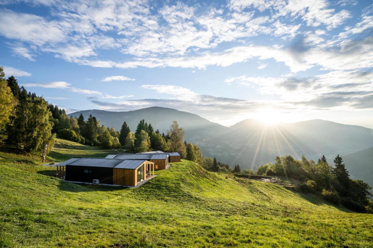 Possegger Hideaways Βίλα Zodl Εξωτερικό φωτογραφία