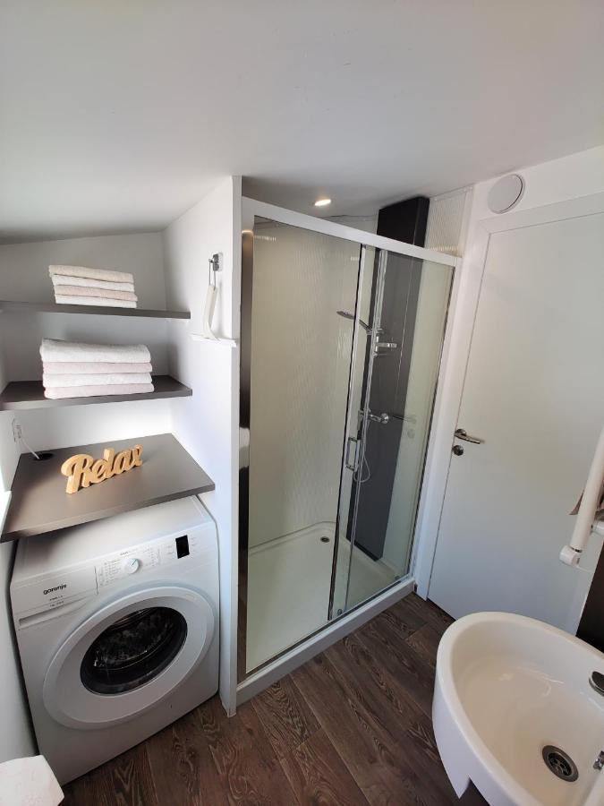 Possegger Hideaways Βίλα Zodl Εξωτερικό φωτογραφία