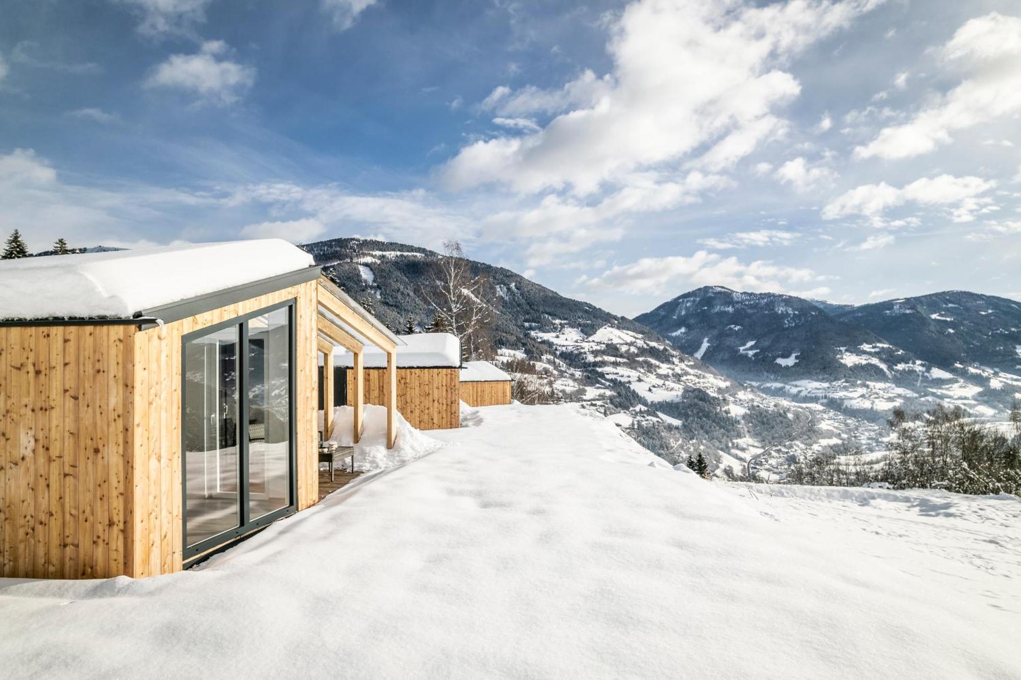 Possegger Hideaways Βίλα Zodl Εξωτερικό φωτογραφία